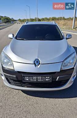 Универсал Renault Megane 2011 в Запорожье