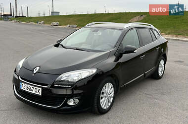 Универсал Renault Megane 2013 в Днепре