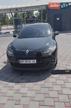 Универсал Renault Megane 2012 в Запорожье
