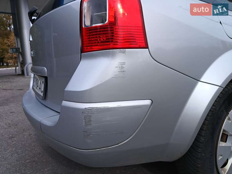 Универсал Renault Megane 2009 в Днепре