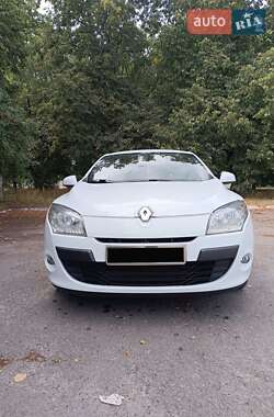 Хетчбек Renault Megane 2012 в Вінниці
