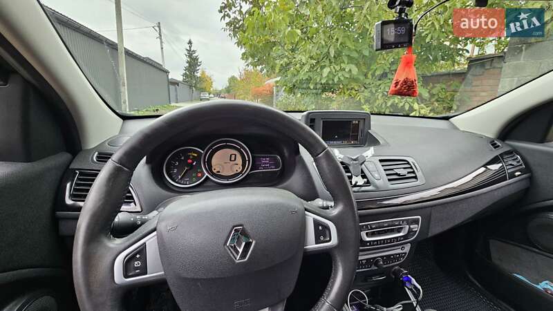 Универсал Renault Megane 2011 в Ивано-Франковске фото 10 Универсал Renault Megane 2011 в Ивано-Франковске