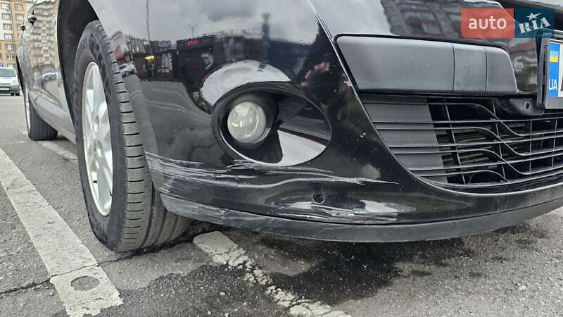 Универсал Renault Megane 2011 в Ивано-Франковске фото 19 Универсал Renault Megane 2011 в Ивано-Франковске