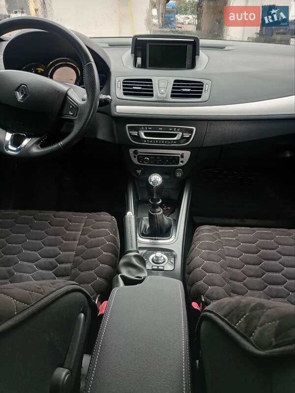 Универсал Renault Megane 2013 в Староконстантинове фото 25 Универсал Renault Megane 2013 в Староконстантинове