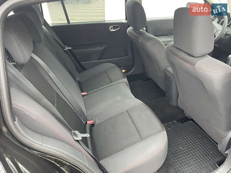 Универсал Renault Megane 2007 в Львове