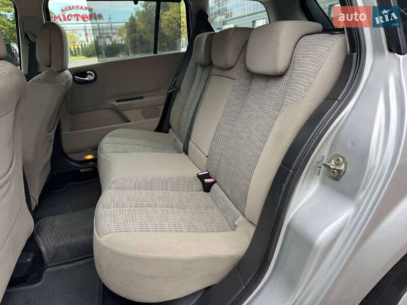 Универсал Renault Megane 2006 в Луцке