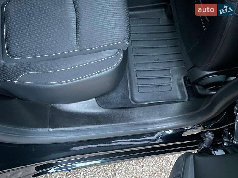 Универсал Renault Megane 2018 в Харькове
