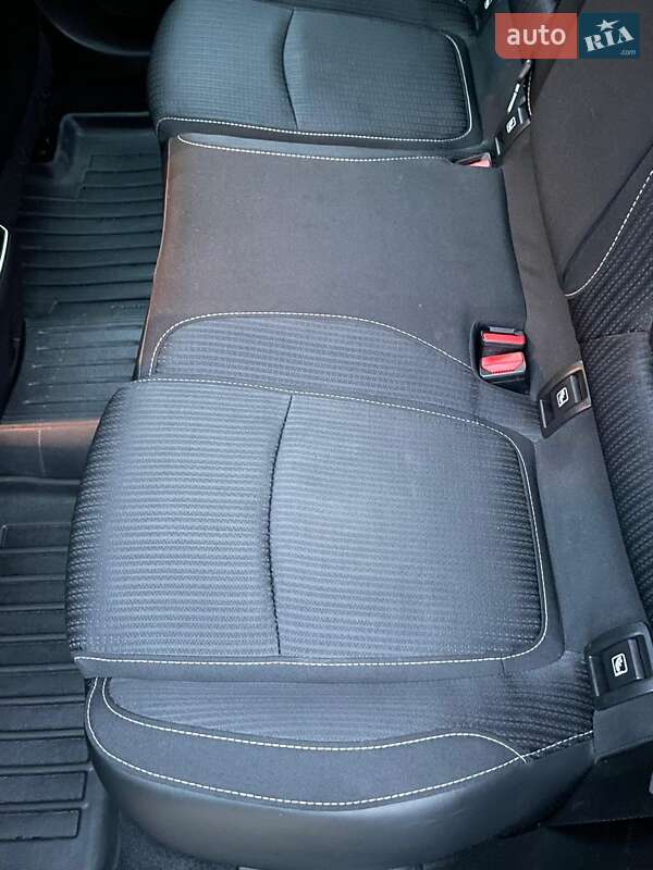 Универсал Renault Megane 2018 в Харькове