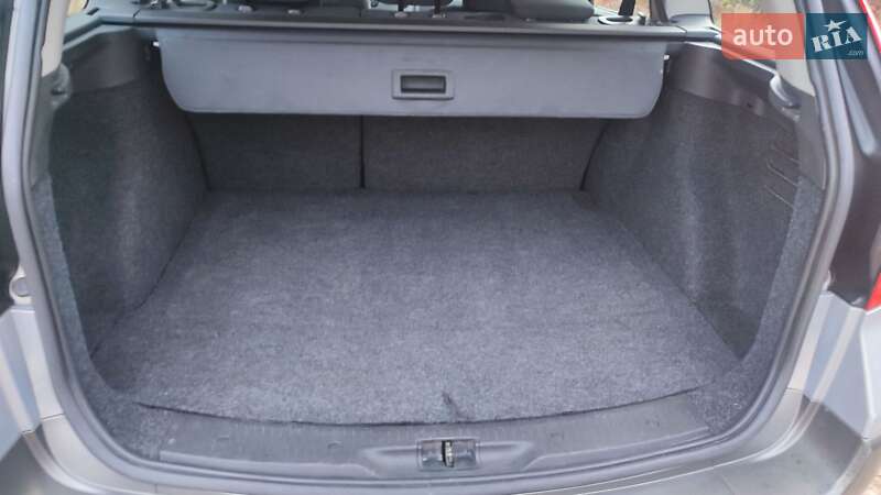 Универсал Renault Megane 2006 в Харькове