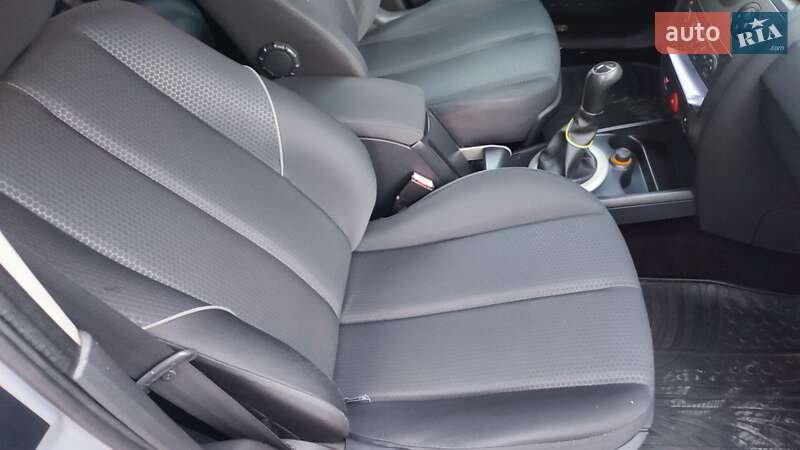 Универсал Renault Megane 2006 в Харькове