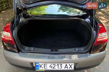 Седан Renault Megane 2007 в 