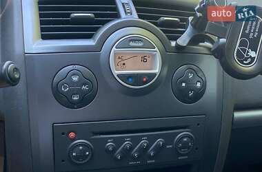 Седан Renault Megane 2007 в 