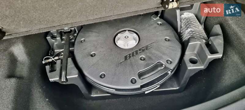 Универсал Renault Megane 2018 в Ровно фото 5 Универсал Renault Megane 2018 в Ровно