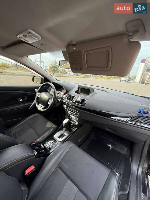 Универсал Renault Megane 2011 в Краматорске фото 7 Универсал Renault Megane 2011 в Краматорске