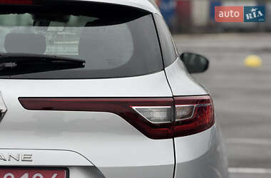 Универсал Renault Megane 2020 в 