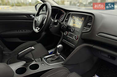 Универсал Renault Megane 2020 в 