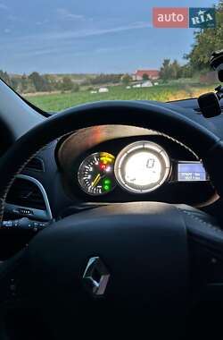 Универсал Renault Megane 2011 в Черновцах