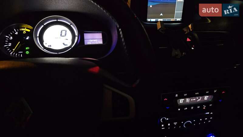 Универсал Renault Megane 2011 в Ивано-Франковске фото 4 Универсал Renault Megane 2011 в Ивано-Франковске