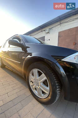 Универсал Renault Megane 2004 в 