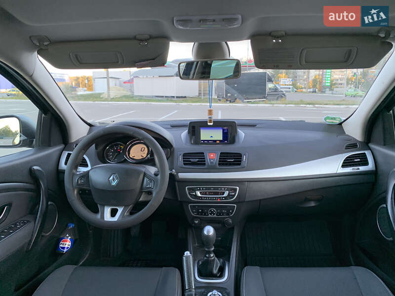 Універсал Renault Megane 2009 в Сумах фото 17 Універсал Renault Megane 2009 в Сумах