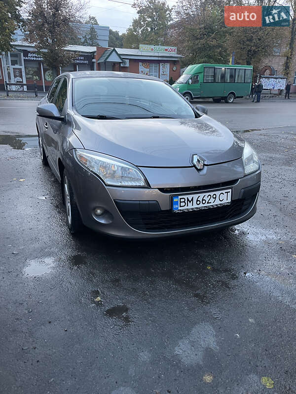 Универсал Renault Megane 2011 в Ахтырке фото 2 Универсал Renault Megane 2011 в Ахтырке