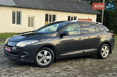 Універсал Renault Megane 2010 в Коломиї