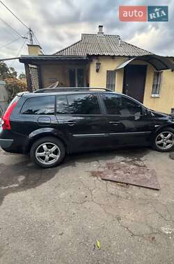 Универсал Renault Megane 2004 в 