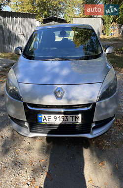 Универсал Renault Megane 2012 в Днепре