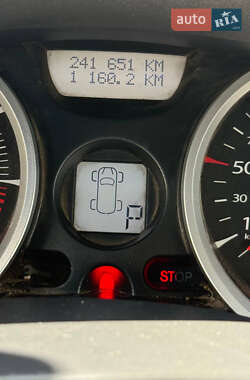 Универсал Renault Megane 2007 в 