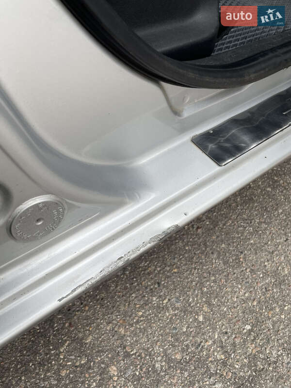 Універсал Renault Megane 2012 в Харкові