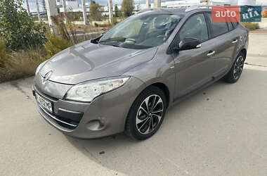 Універсал Renault Megane 2011 в Коростені