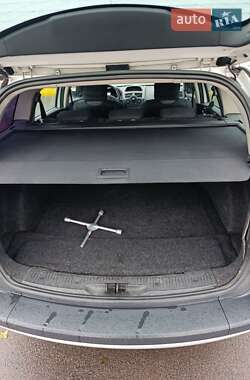 Универсал Renault Megane 2007 в 