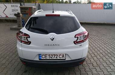Універсал Renault Megane 2014 в 