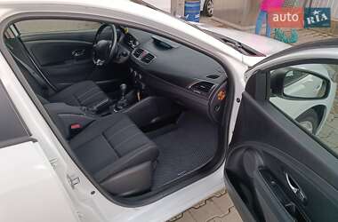 Універсал Renault Megane 2014 в 