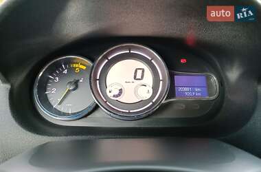 Універсал Renault Megane 2014 в 
