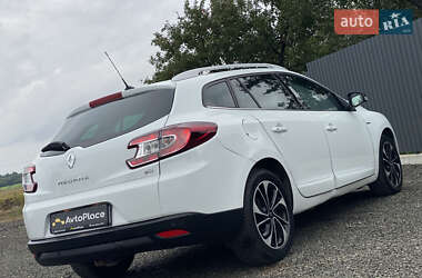 Універсал Renault Megane 2014 в 