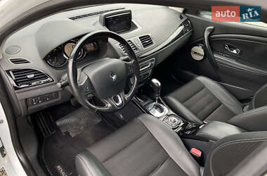 Універсал Renault Megane 2014 в 