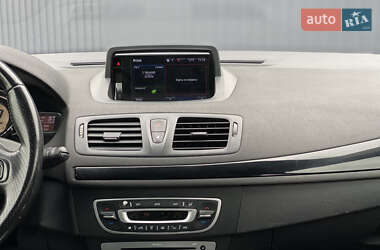 Універсал Renault Megane 2014 в 