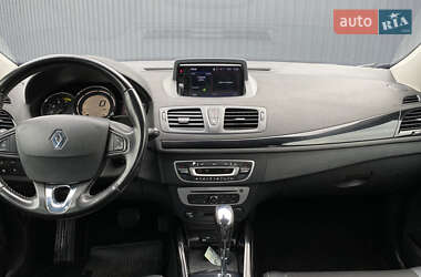 Універсал Renault Megane 2014 в 