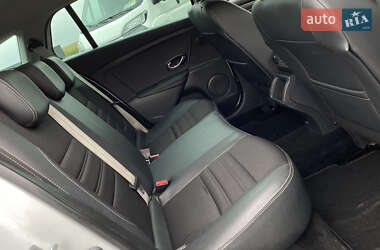 Універсал Renault Megane 2014 в 
