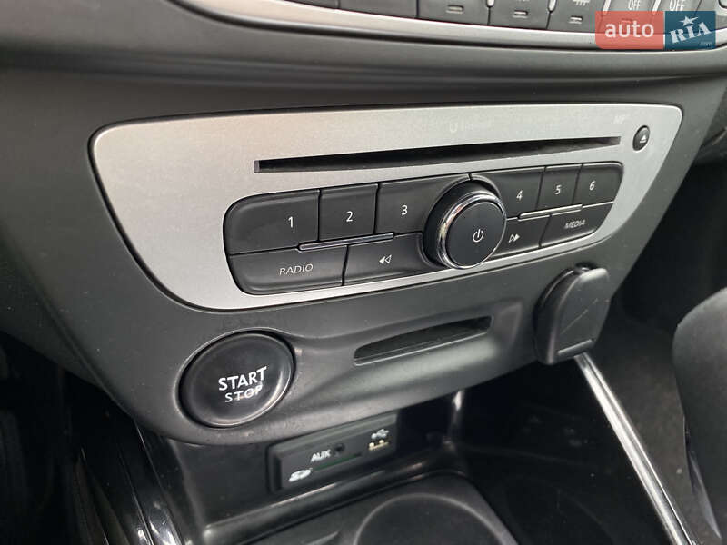 Універсал Renault Megane 2014 в Луцьку