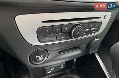 Універсал Renault Megane 2014 в 