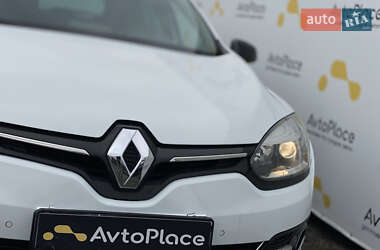Універсал Renault Megane 2014 в 