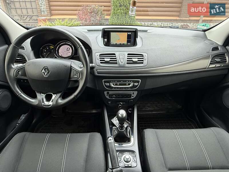 Універсал Renault Megane 2014 в Борисполі фото 55 Універсал Renault Megane 2014 в Борисполі