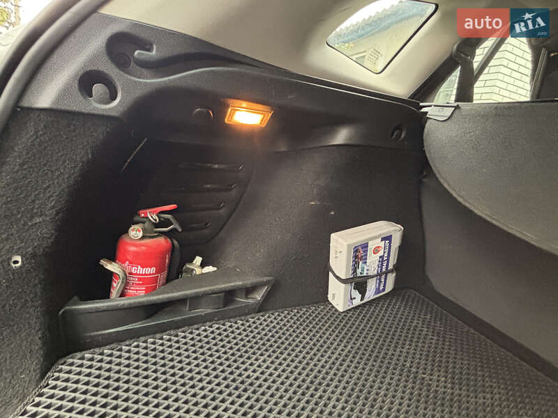 Универсал Renault Megane 2011 в Мироновке фото 21 Универсал Renault Megane 2011 в Мироновке