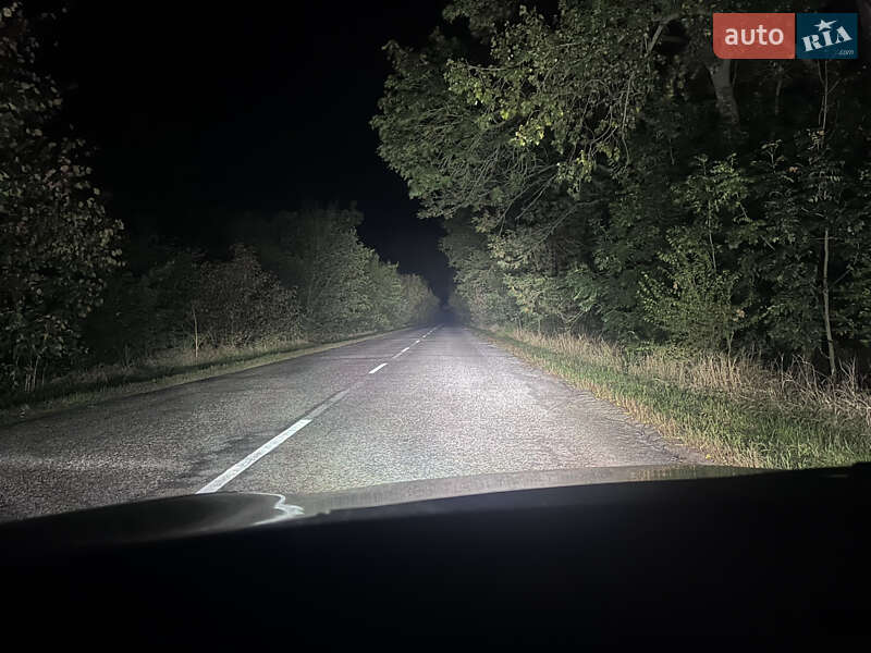 Седан Renault Megane 2007 в Білій Церкві