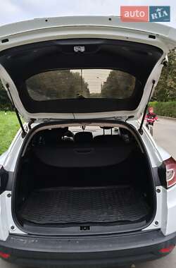Универсал Renault Megane 2011 в 