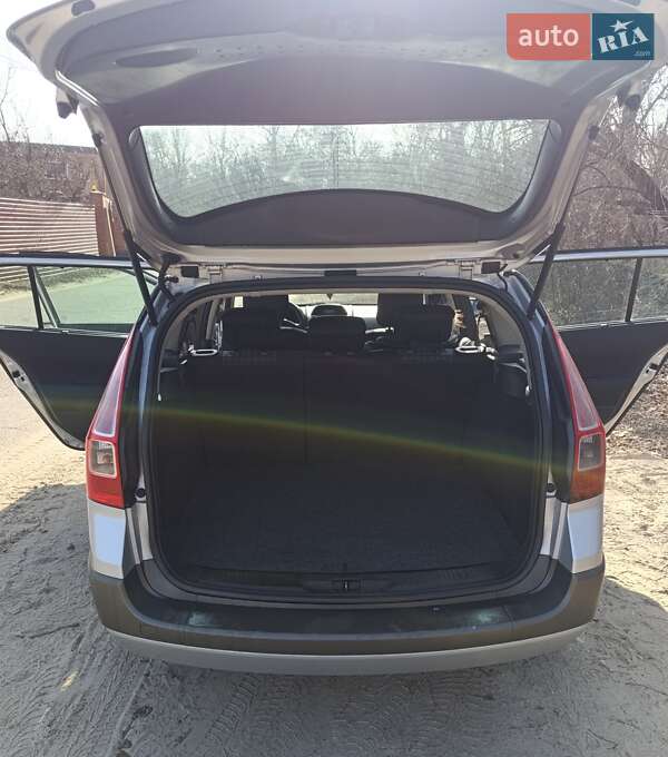 Універсал Renault Megane 2006 в Києві