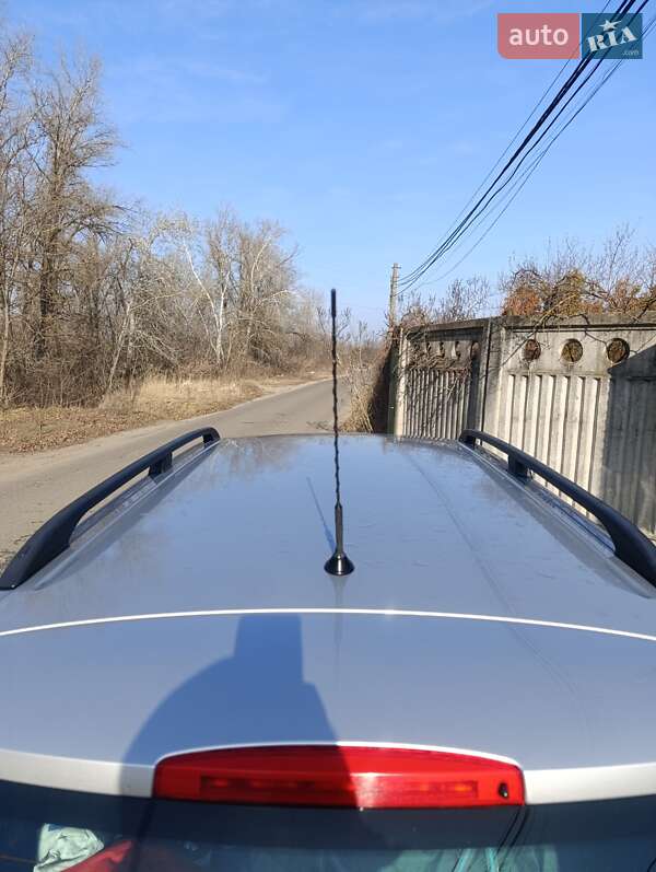 Універсал Renault Megane 2006 в Києві