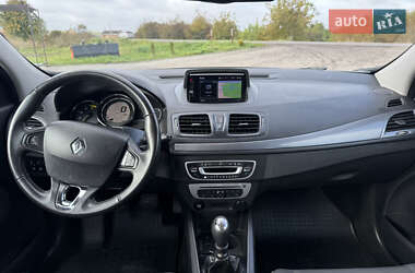 Универсал Renault Megane 2015 в 